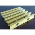 Fiberglass Pultruded Gratings, FRP/GRP Smooth Surface Pultrusion